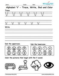 A, b, c, d, e, f, g, h, i, j, k,. Letter V Alphabet Tracing Worksheets Free Printable Pdf