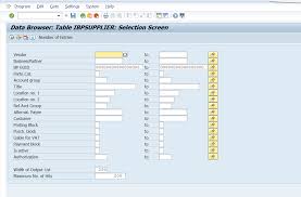 All steps how we solved it we explained below photo. How To Find Business Partner Bp From Vendor And Customer In Sap S 4 Hana Sap Blogs