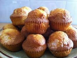 Recetas de postres con aceite de oliva - 16 recetas - Petitchef