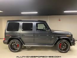 (4.7 miles away) kbb.com rating 5.0. 2020 Mercedes Benz G Class Amg G 63 Stock 1646 For Sale Near North Miami Beach Fl Fl Mercedes Benz Dealer