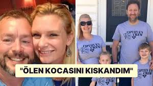 Sevgilisini, Annesini ve Çocuklarını Acımasızca Öldüren Adamın Cinsel  İlişki Açıklaması Kanınızı Donduracak!
