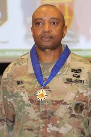 BG Reginald Neal is heading out to his next assignment. We are all very  proud of and for BG Neal as he assumes this key position. I have had the  honor of