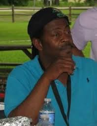 Obituary for Edward Paul Bolden