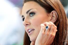 Kate Middleton's fans defend her after Vogue editor calls her taste in  jewellery a 'disappointment'