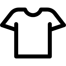 T Shirt Free Icon Free Icon Freepik Freeicon Fashion Clothing Clean Laundry T Shirt Png Icon Tshirt Fashion Logo