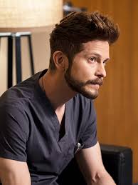 The Resident' EP Talks Possible Conrad & Billie Romance & More