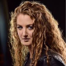 Rachel Slack's Instagram, Twitter & Facebook