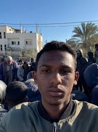 Ismail Obaidd (@ismailobaidd.bsky.social) — Bluesky