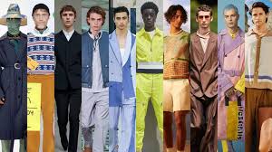 We did not find results for: Moda Uomo Primavera Estate 2021 Daily Man