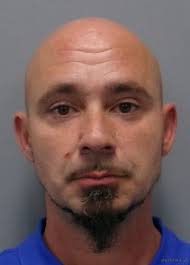 West Virginia Mugshots