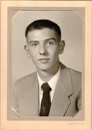 Do you recognize this man from Missouri?