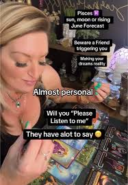 June Astrology Forecast for Pisces: Key Insights