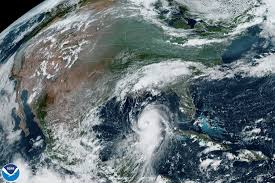 Hurricane Laura to bring 'catastrophic' damage to Texas-Louisiana coast as  a Cat. 4: forecaster - amNewYork
