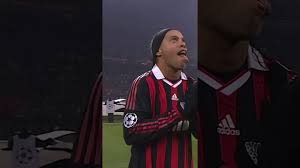 Duas vezes eleito o melhor do mundo pela fifa. Ronaldinho 2021 Youtube
