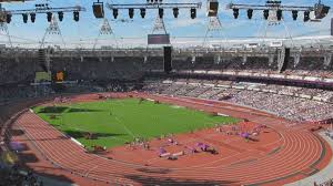 Brisbane mayor adrian schrinner says up to 90 per cent of the venues needed for the 2032 olympic games would be temporary or existing, with council to instead focus on better roads and transport. Design Firm Behind Olympic Venues Unveils New Brisbane Headquarters