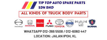 We specialize in a wide network of manufacturers and distributors to provide you with the widest selection of original and spare parts for your equipment. Tip Top Auto Spare Parts Sdn Bhd Home Facebook