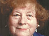 Catherine Rice Gallant Obituary (1924