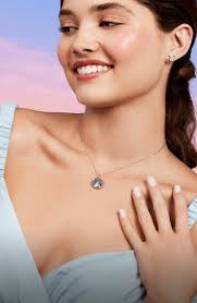 Disney Mickey Minnie Inspired Jewelry for Women