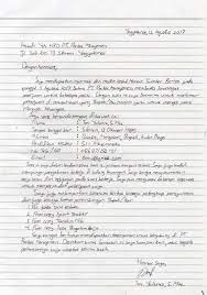 Assalamualaikum wr wb,guys kali ini gw mau berbagi tips contoh surat lamaran dengan tulisan tangan, tonton aja deh.semoga bermanfaat ya dan kalian bisa. Contoh Surat Lamaran Kerja Menggunakan Huruf Latin
