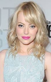 Emily jean emma stone (born november 6, 1988) is an american actress. Emma Stone Conde Nast Traveler Party Beauty Moncler Amp Canada Goose Blog Emma Stone Blonde Light Ash Blonde Blonde Hair Color