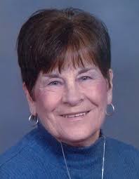 Lois Elaine Taylor Obituary