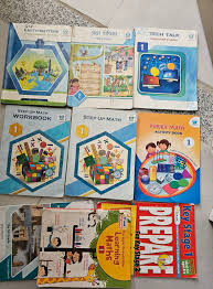 Free used books for grade1