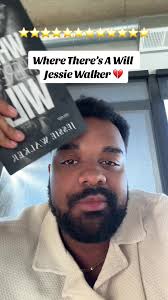 Just finished 'Where There's a Will' by Jessie Walker and WOW 🤯 One of the  best books I’ve ever read! Will and Waylon are some of the best-written  characters out there. 10/5 stars ⭐ @Jessie Walker , ...