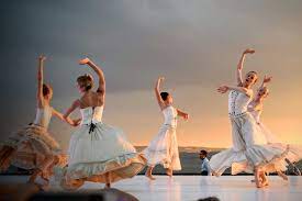 Ballet is a form of performing art originated in italy during the thу period between the xiv and xvii centuries, which is called the italian rennaisanse. Ballet Quiz Just How Well Do You Know Ballet Related Trivia Quiztopics Com