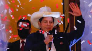 En el día de votaciones por la segunda vuelta de las elecciones generales 2021, pedro castillo compartió un desayuno con su familia en cajamarca. Quien Es Pedro Castillo El Maestro Rural Que Llego A La Presidencia De Peru Y Desde La Izquierda Desafia A Las Elites Bbc News Mundo