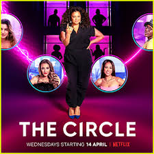 Alongside the american version of the circle, netflix also launched different versions in france and brazil. Netflix S The Circle Season 2 Cast Instagram Pages Revealed Michelle Buteau The Circle Just Jared