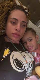 Charlene Link's Instagram, Twitter & Facebook