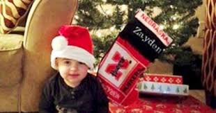 Zayden Daniel Spiering