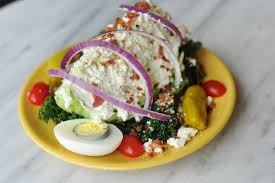 The Fish Market Gives Up Its Feta Cheese Dressing Recipe Food Detective Food The Fish Market Recipes