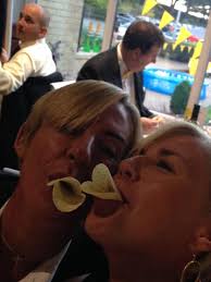 Janet Appleton (@AppletonJanet)