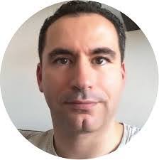 Christophe Riviere's Instagram, Twitter & Facebook