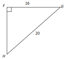 Exercises solved step by step, in detail. Applying Trigonometric Ratios Texas Gateway