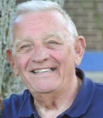 Obituary information for Ronald J. Witucki