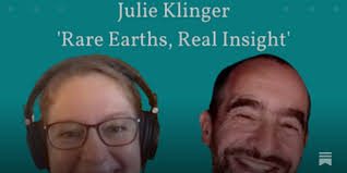 Rare Earths, Real Insight