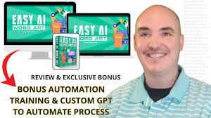 Easy Ai Word Art Review Bonus OTOs Real User Reviews