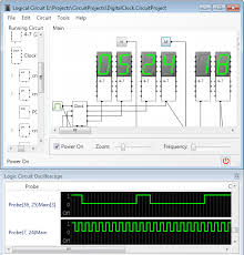 Logic Circuit Official Web Site