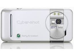 Test Sony Ericsson K550im : notre avis ...