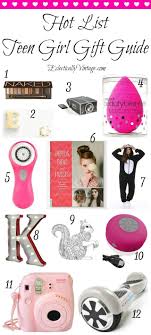 When it comes to the perfect birthday gift for girlfriend, personalized gifts and very popular. Gifts For Teenage Girlfriend