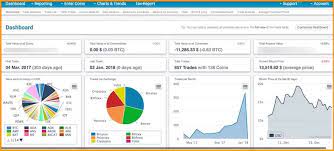 It supports over 6,000 cryptocurrencies, and 250 exchanges. How To Build A Crypto Portfolio Tracker App I Devteam Space