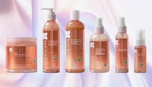 .oil twist & curl pudding for natural hair 326g shapes & smoothes for stretched out curls product benefits provides soft hold & smooth curls tackles frizz, shrinkage & dryness delivers soft, stretched curls adds moisture & exotic shine™ for thick, curly hair no sulfates*, no. Hairstylist Kim Kimble Launches New Hair Care Line At Sally Beauty Allure
