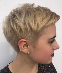 Cute and fun short hairstyles for stylish. 70 Short Choppy Hairstyles For Any Taste Choppy Bob Layers Bangs