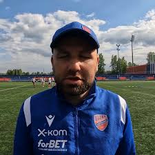 🗣 "To jest drużyna niesamowitych charakterów"