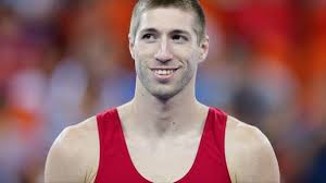 Krisztian berki is a hungarian gymnast born on march 18, 1985 in budapest. Ujabb Rekorddontesre Keszul Berki Krisztian Eurosport