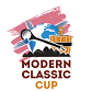 Modern Classic Cup — Welcome to the world of steam event image