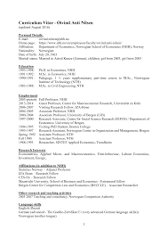 This is not an easy thing to calculate this matter. Http Legacy Iza Org En Webcontent Personnel Vitae Nilsen Cv Pdf