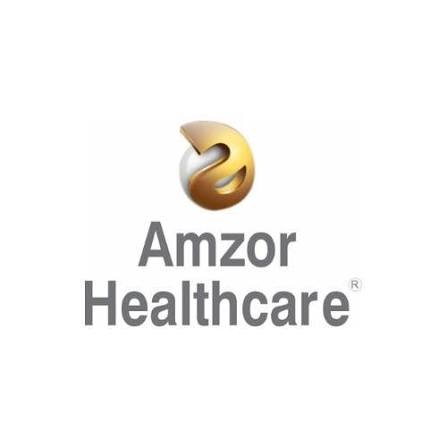 Amzor Healthcare | Chandigarh